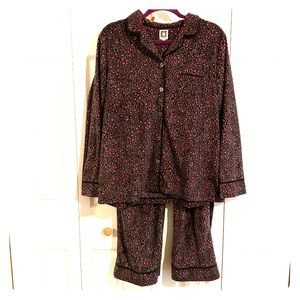 Pajama set